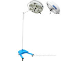 LED medical diagnostic spring arm hospital ceiling surgical light